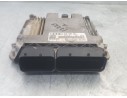 Recambio de centralita motor uce para audi q7 (4lb) 3.0 tdi quattro referencia OEM IAM   