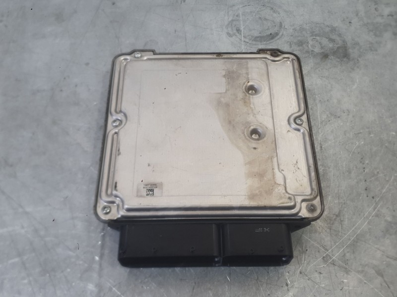Recambio de centralita motor uce para audi q7 (4lb) 3.0 tdi quattro referencia OEM IAM   
