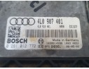 Recambio de centralita motor uce para audi q7 (4lb) 3.0 tdi quattro referencia OEM IAM   
