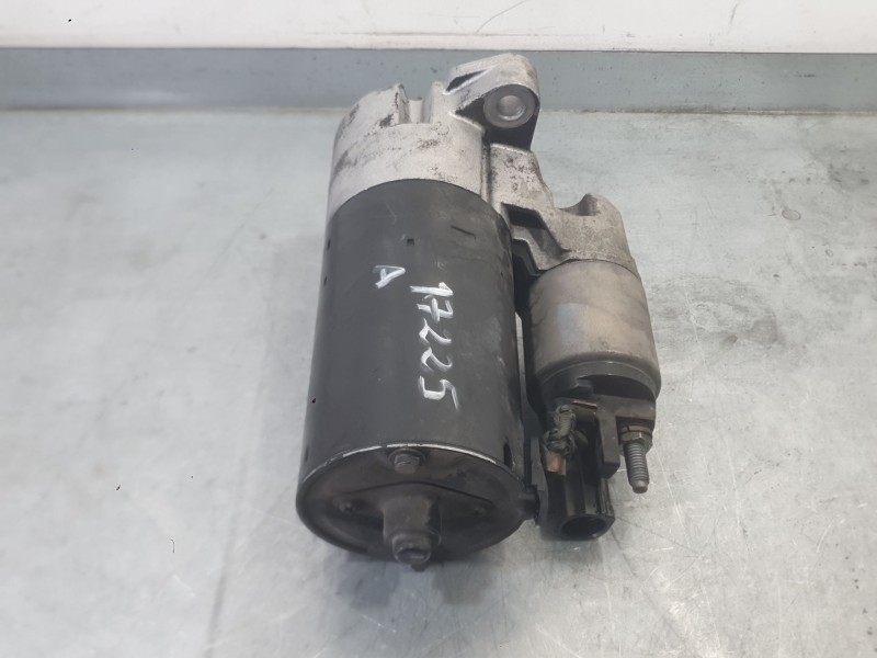 Recambio de motor arranque para audi q7 (4lb) 3.0 tdi quattro referencia OEM IAM   