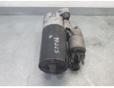 Recambio de motor arranque para audi q7 (4lb) 3.0 tdi quattro referencia OEM IAM   