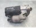 Recambio de motor arranque para audi q7 (4lb) 3.0 tdi quattro referencia OEM IAM   