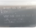 Recambio de motor arranque para audi q7 (4lb) 3.0 tdi quattro referencia OEM IAM   