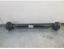 Recambio de transmision central para audi q7 (4lb) 3.0 tdi quattro referencia OEM IAM 7L0521101D DELANTERA 