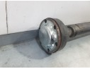 Recambio de transmision central para audi q7 (4lb) 3.0 tdi quattro referencia OEM IAM 7L0521101D DELANTERA 
