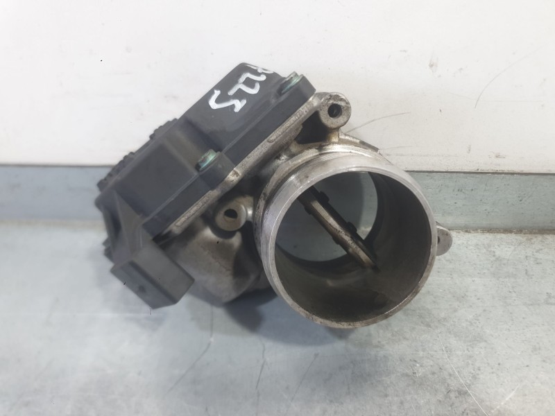 Recambio de caja mariposa para audi q7 (4lb) 3.0 tdi quattro referencia OEM IAM   