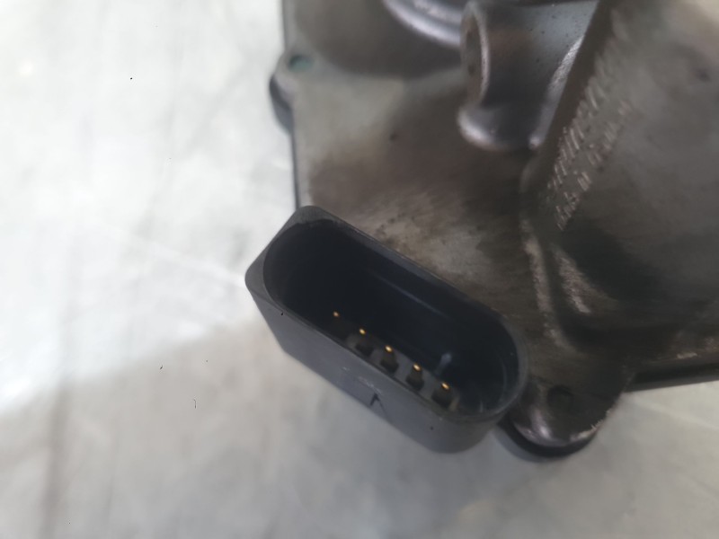 Recambio de caja mariposa para audi q7 (4lb) 3.0 tdi quattro referencia OEM IAM   