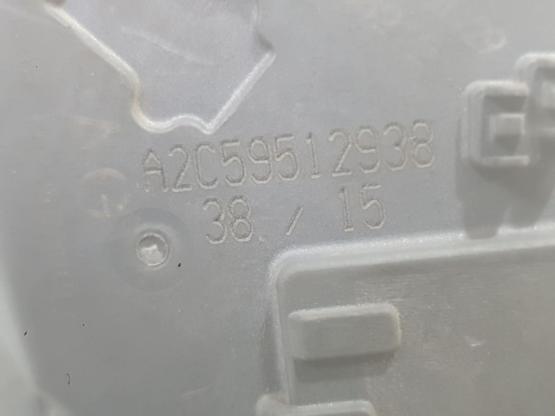 Recambio de caja mariposa para audi q7 (4lb) 3.0 tdi quattro referencia OEM IAM   