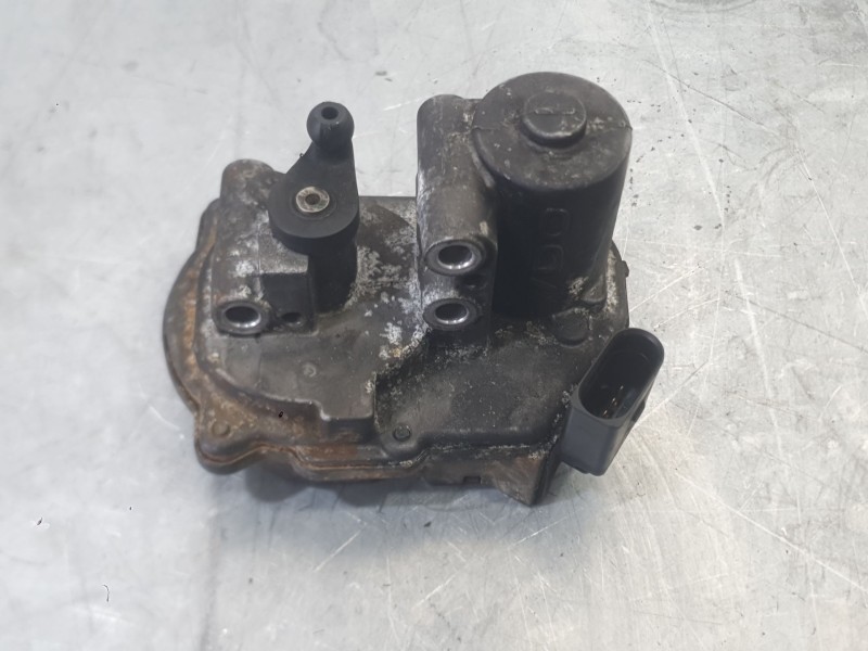 Recambio de valvula escape para audi q7 (4lb) 3.0 tdi quattro referencia OEM IAM   