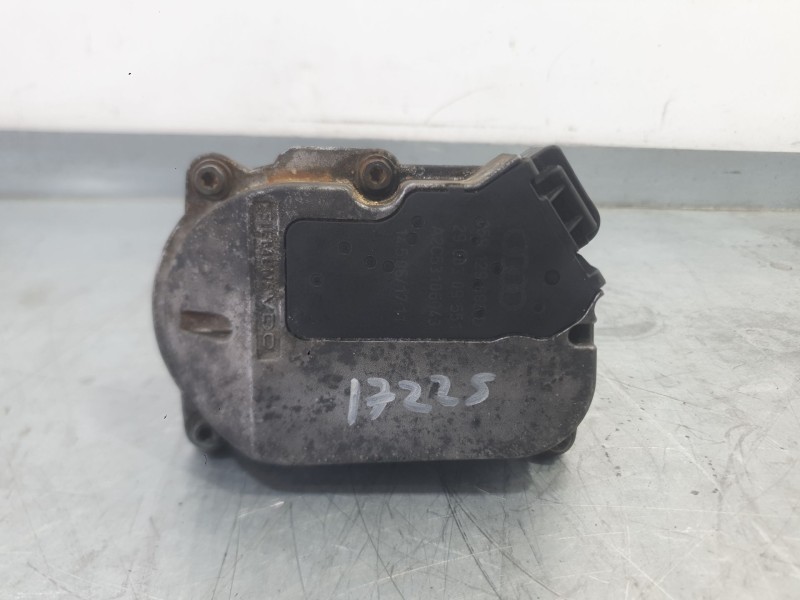 Recambio de valvula escape para audi q7 (4lb) 3.0 tdi quattro referencia OEM IAM   