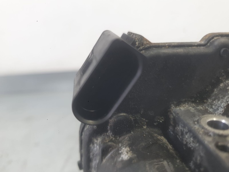 Recambio de valvula escape para audi q7 (4lb) 3.0 tdi quattro referencia OEM IAM   