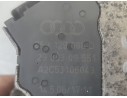 Recambio de valvula escape para audi q7 (4lb) 3.0 tdi quattro referencia OEM IAM   