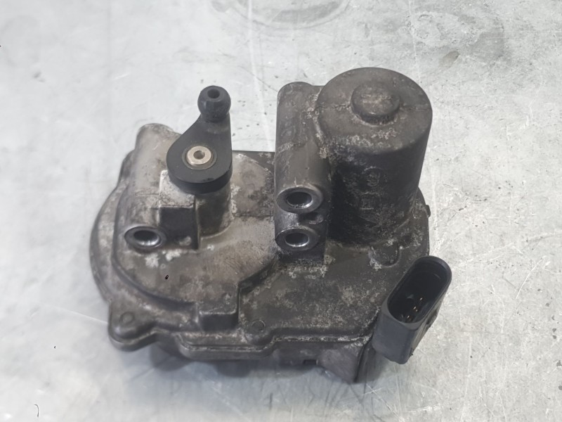 Recambio de valvula escape para audi q7 (4lb) 3.0 tdi quattro referencia OEM IAM   