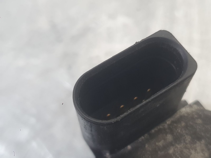 Recambio de valvula escape para audi q7 (4lb) 3.0 tdi quattro referencia OEM IAM   