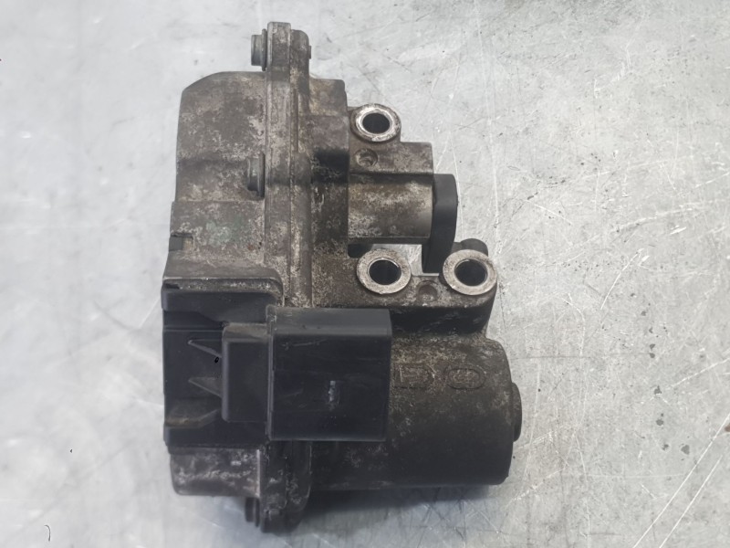 Recambio de valvula escape para audi q7 (4lb) 3.0 tdi quattro referencia OEM IAM   
