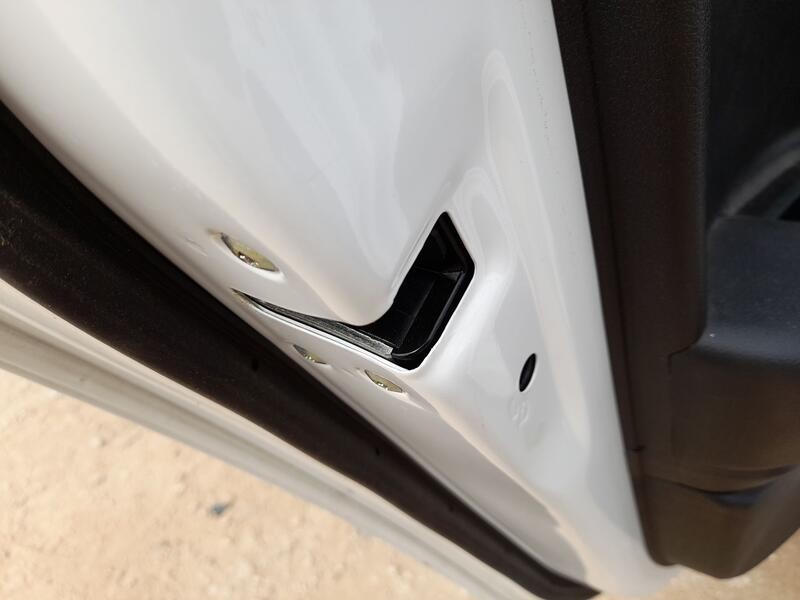 Recambio de cerradura puerta trasera izquierda para hyundai i20 iii (bc3, bi3) 1.0 t-gdi referencia OEM IAM 81410Q0000  