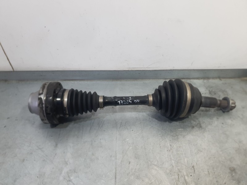 Recambio de transmision delantera derecha para audi q7 (4lb) 3.0 tdi quattro referencia OEM IAM 7L0407271F  