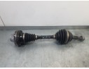 Recambio de transmision delantera derecha para audi q7 (4lb) 3.0 tdi quattro referencia OEM IAM 7L0407271F  