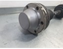 Recambio de transmision delantera derecha para audi q7 (4lb) 3.0 tdi quattro referencia OEM IAM 7L0407271F  
