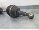 Recambio de transmision delantera derecha para audi q7 (4lb) 3.0 tdi quattro referencia OEM IAM 7L0407271F  