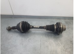 TRANSMISION DELANTERA IZQUIERDA 7L0407271C 