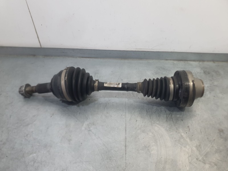 Recambio de transmision delantera izquierda para audi q7 (4lb) 3.0 tdi quattro referencia OEM IAM 7L0407271F  