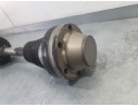 Recambio de transmision delantera izquierda para audi q7 (4lb) 3.0 tdi quattro referencia OEM IAM 7L0407271F  