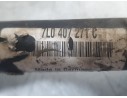 Recambio de transmision delantera izquierda para audi q7 (4lb) 3.0 tdi quattro referencia OEM IAM 7L0407271F  