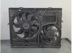 ELECTROVENTILADOR 7L0121203G 0130706809 BOSCH