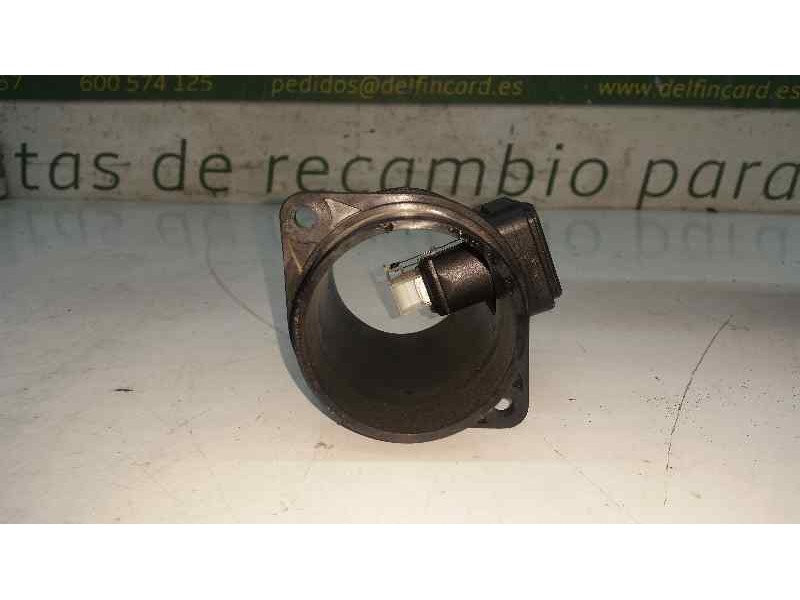 Recambio de caudalimetro para renault laguna iii authentique referencia OEM IAM 5WK97007 8200358901B SIEMENS VDO