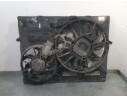 Recambio de electroventilador para audi q7 (4lb) 3.0 tdi quattro referencia OEM IAM 7L0959455E  