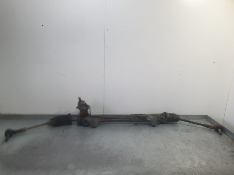 Recambio de cremallera direccion para audi q7 (4lb) 3.0 tdi quattro referencia OEM IAM 7L8422062G ASISTIDA 