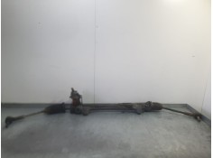 Recambio de cremallera direccion para audi q7 (4lb) 3.0 tdi quattro referencia OEM IAM 7L8422062G ASISTIDA 