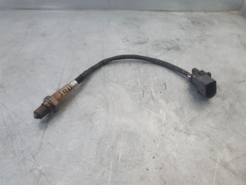 Recambio de sonda lambda para audi q7 (4lb) 3.0 tdi quattro referencia OEM IAM   