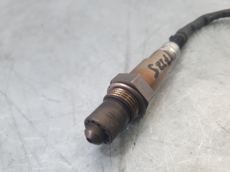 Recambio de sonda lambda para audi q7 (4lb) 3.0 tdi quattro referencia OEM IAM   