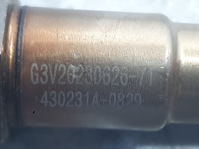 Recambio de sonda lambda para audi q7 (4lb) 3.0 tdi quattro referencia OEM IAM G3V20230626 430231A0829 