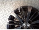 Recambio de llanta aluminio para peugeot 208 i (ca_, cc_) 1.2 thp 110 referencia OEM IAM 6X16 4 TORN ET23 ALUMINIO ROZADA