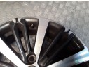 Recambio de llanta aluminio para peugeot 208 i (ca_, cc_) 1.2 thp 110 referencia OEM IAM 6X16 4 TORN ET23 ALUMINIO ROZADA