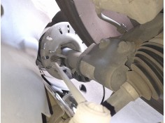 AMORTIGUADOR DELANTERO IZQUIERDO 1628565380 