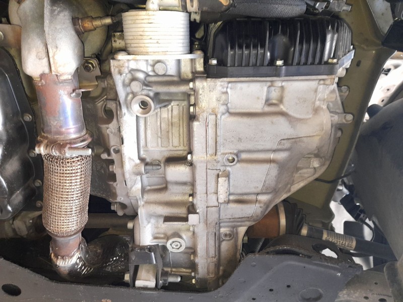 Recambio de caja cambios para peugeot 308 ii (lb_, lp_, lw_, lh_, l3_) 1.2 thp 130 referencia OEM IAM 20GT82 9825292580 16364380