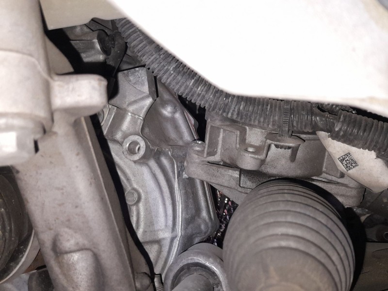 Recambio de cremallera direccion para peugeot 308 ii (lb_, lp_, lw_, lh_, l3_) 1.2 thp 130 referencia OEM IAM 1628948680  
