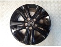 Recambio de llanta aluminio para citroën berlingo (er_, ec_) 1.5 bluehdi 100 referencia OEM IAM 6.5X16 5 TORN ET47 ALUMINIO 