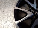 Recambio de llanta aluminio para toyota yaris (_p21_, _pa1_, _ph1_) 1.5 hybrid (mxph11) referencia OEM IAM 6.5X17 5 TORN ET50 AL
