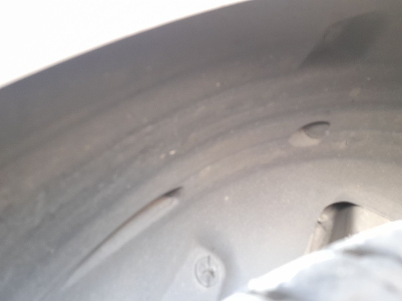 Recambio de plastico pase rueda tras. izq. para peugeot 308 ii (lb_, lp_, lw_, lh_, l3_) 1.2 thp 130 referencia OEM IAM 96772671
