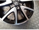 Recambio de llanta aluminio para toyota yaris (_p21_, _pa1_, _ph1_) 1.5 hybrid (mxph11) referencia OEM IAM 6.5X17 5 TORN ET50 AL