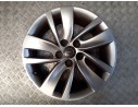Recambio de llanta aluminio para opel insignia a (g09) 1.6 cdti (68) referencia OEM IAM 8X18 5 TORN ET42 ALUMINIO ROZADA