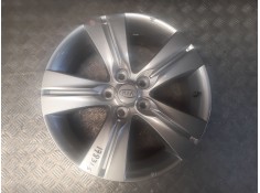 Recambio de llanta aluminio para kia sportage iii (sl) 2.0 crdi referencia OEM IAM 6.X17 5 TORN ET35 ALUMINIO 