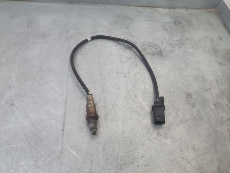 Recambio de sonda lambda para seat leon (kl1, klg) 1.5 etsi referencia OEM IAM VWAG04E906262  