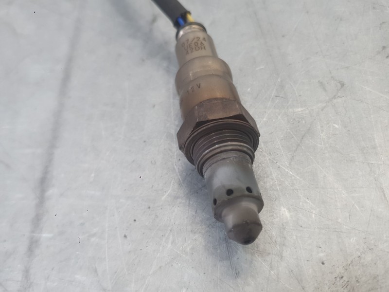 Recambio de sonda lambda para seat leon (kl1, klg) 1.5 etsi referencia OEM IAM VWAG04E906262  