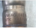 Recambio de sonda lambda para seat leon (kl1, klg) 1.5 etsi referencia OEM IAM VWAG04E906262  